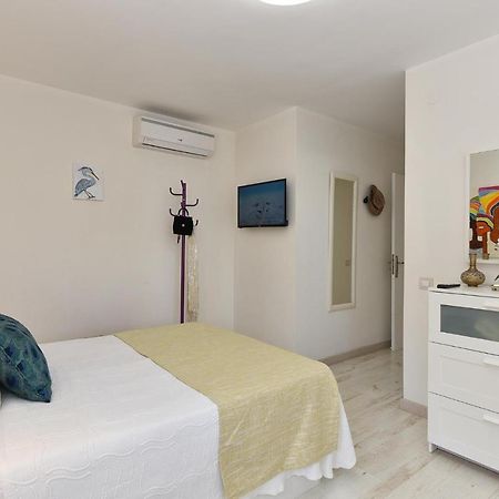 Maspalomas Beach Apartment Charca 1 Extérieur photo