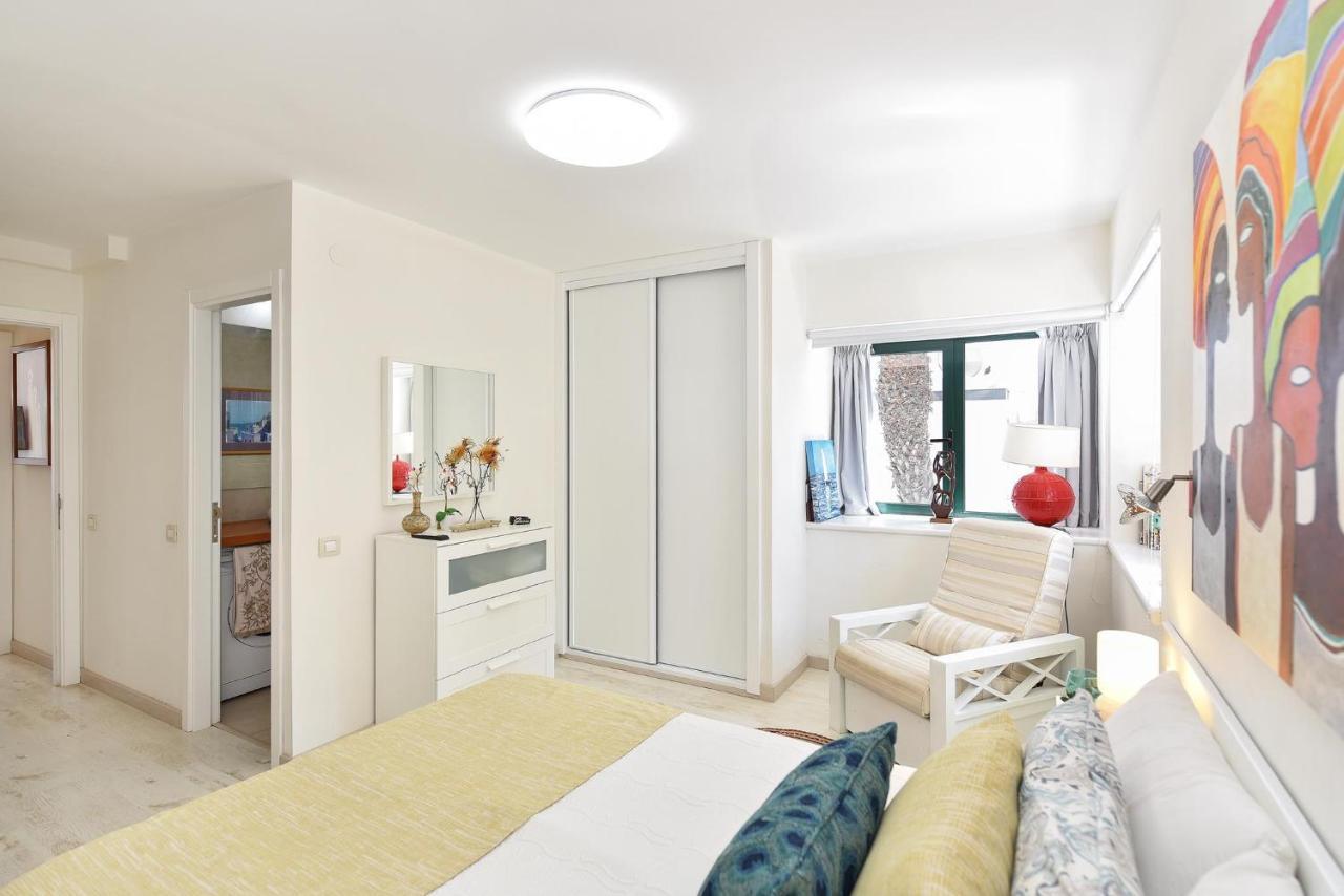 Maspalomas Beach Apartment Charca 1 Extérieur photo