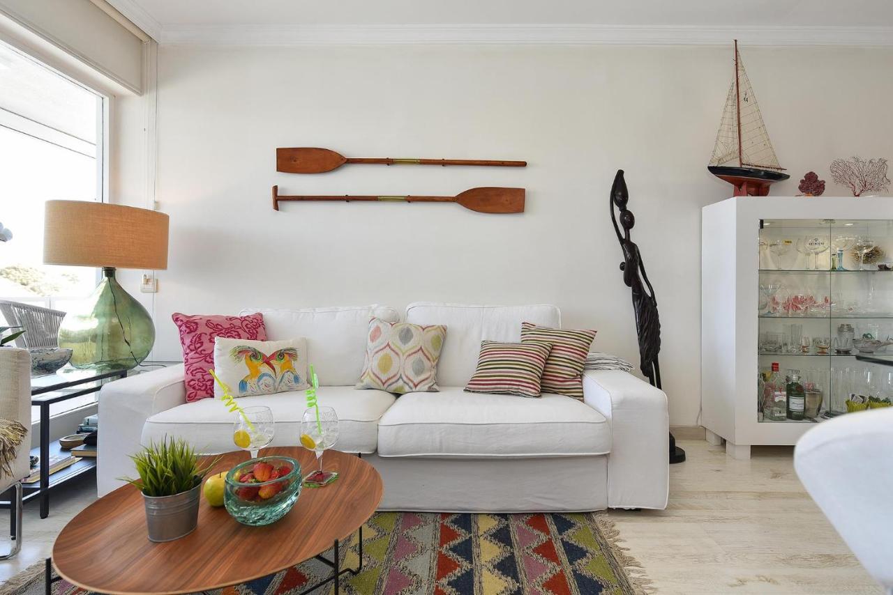 Maspalomas Beach Apartment Charca 1 Extérieur photo